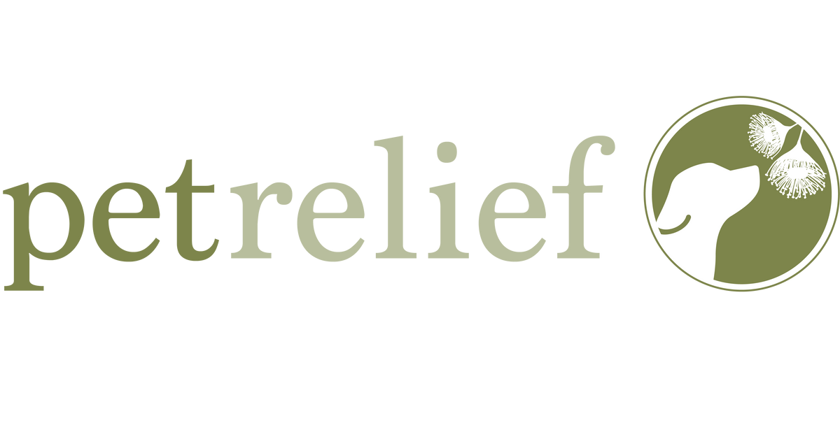 Calming Products for Dogs & Cats Pet Relief Australia