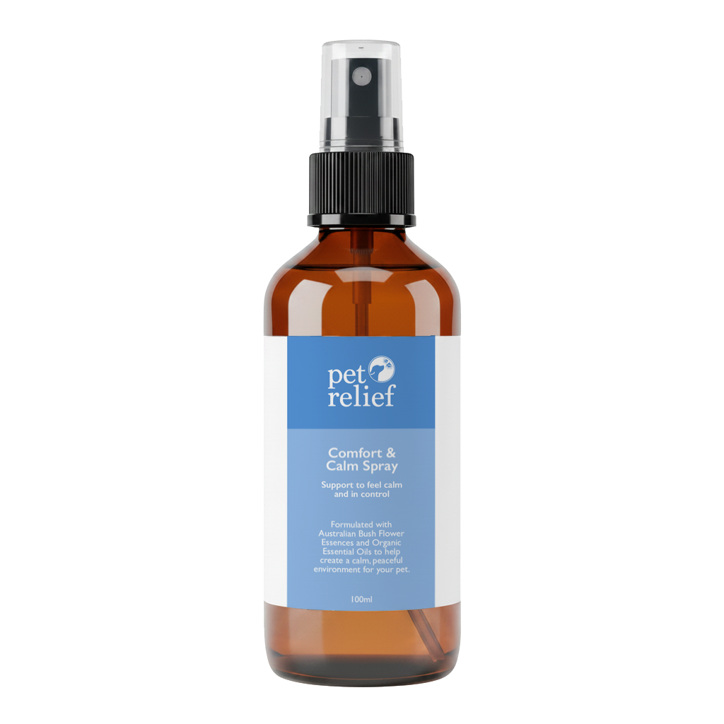 Comfort & Calm Spray