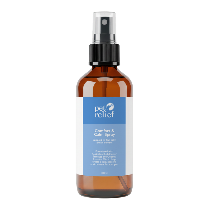 Comfort & Calm Spray