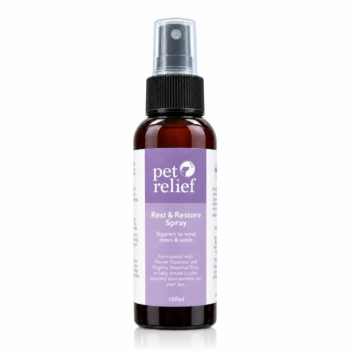 Rest & Restore Spray