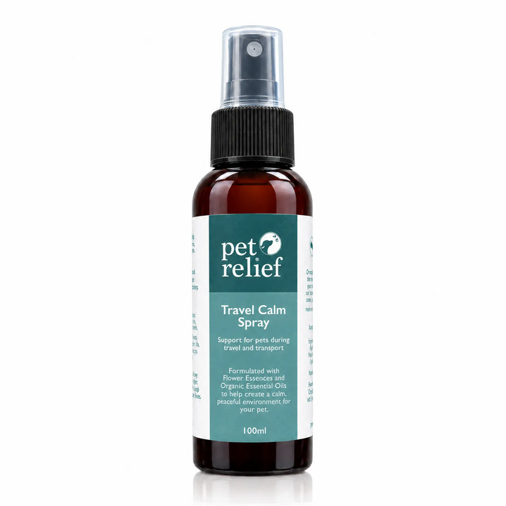 Travel Calm Spray
