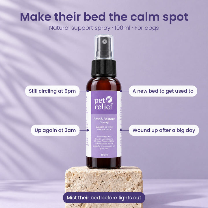 Rest & Restore Spray