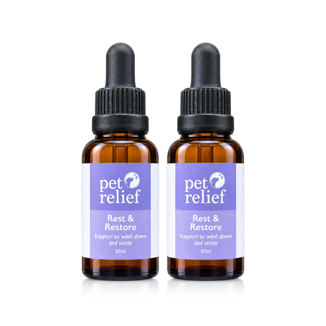 Rest & Restore 2 Pack