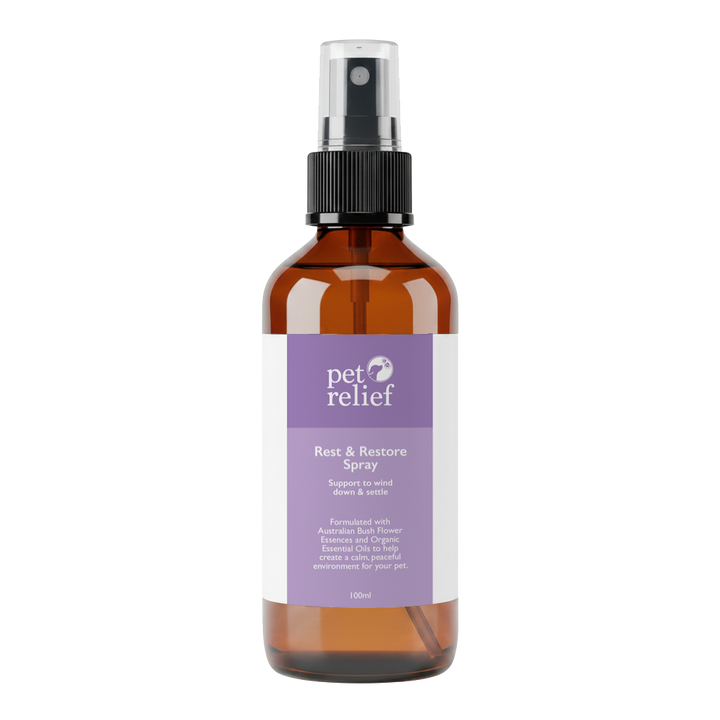 Rest & Restore Spray