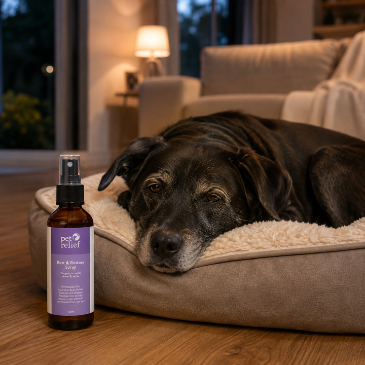 Rest & Restore Spray