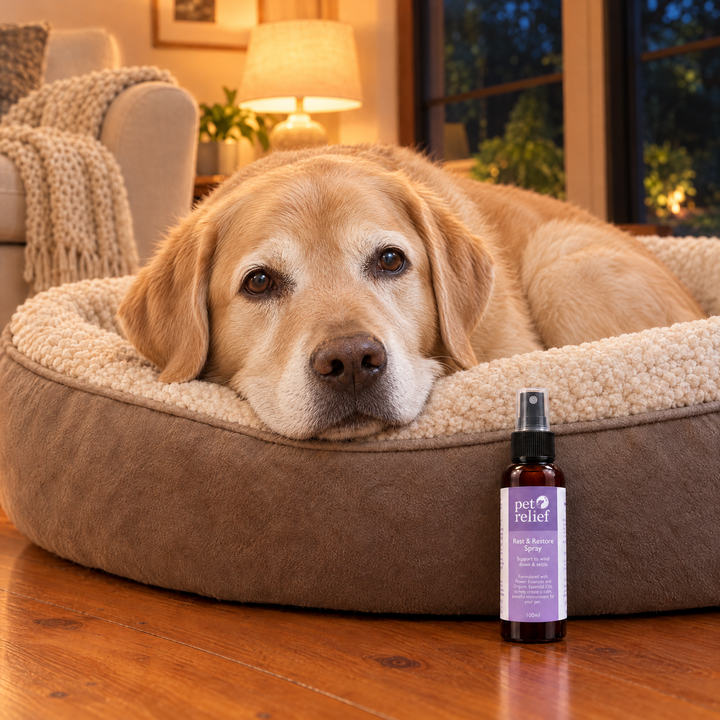 Rest & Restore Spray