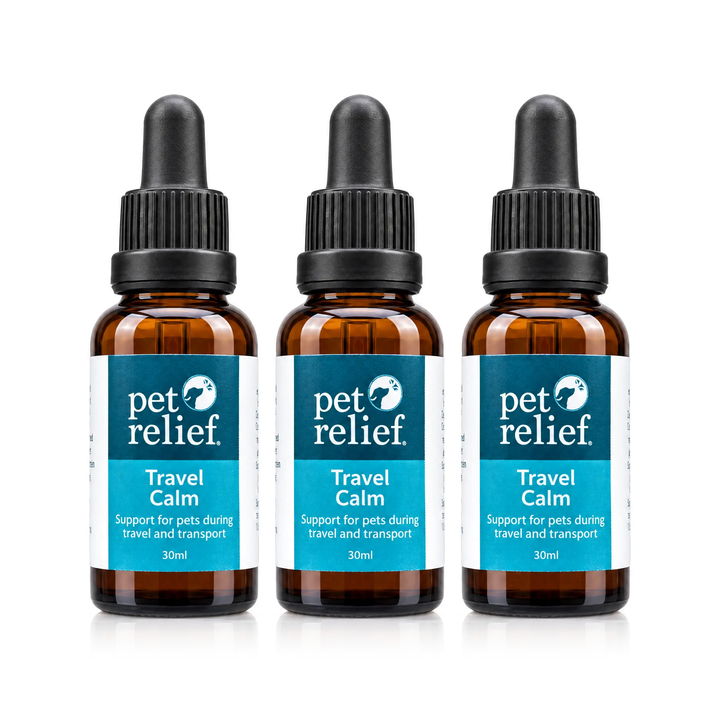 Travel Calm 3 Pack