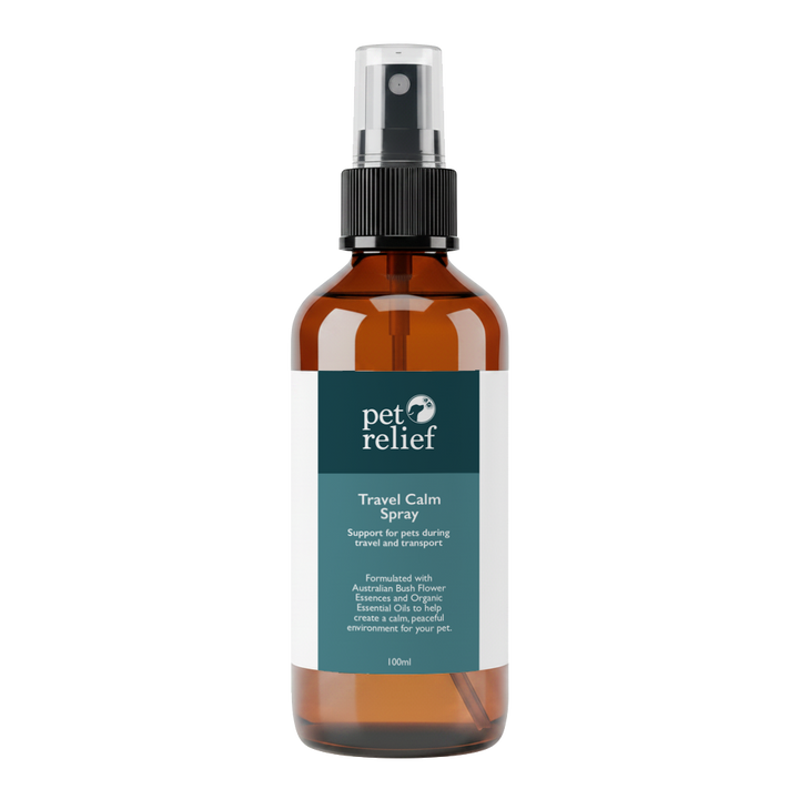 Travel Calm Spray