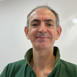 Dr Garry Bright, BVSc